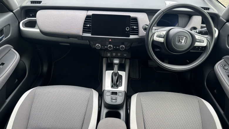 Honda Jazz 1.5 i-MMD Hybrid Crosstar EX 5dr eCVT Hybrid Hatchback